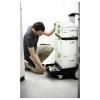 Festool SYS-Roll 100, 498660 regulátor, s odkládací přihrádkou Manipulační vozík