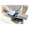 Festool Delta P80 GR/10 577539 brusný papír pro delta brusky na suchý zip Zrnitost 80 10 ks