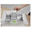 Festool 577396 BKS SYS3 D3-10 CE/W Sada vrták 3 mm, 4 mm, 5 mm, 6 mm, 8 mm, 10 mm