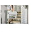Festool 577396 BKS SYS3 D3-10 CE/W Sada vrták 3 mm, 4 mm, 5 mm, 6 mm, 8 mm, 10 mm