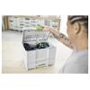 Festool SYS3-COMBI M 287 577766 transportní kufr (d x š x v) 396 x 296 x 280 mm