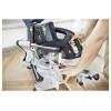 Festool KSC 60 EB-Basic Akumulátorová dvouruční kapovací pila, průměr listu 216 mm