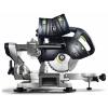 Festool KSC 60 EB-Basic Akumulátorová dvouruční kapovací pila, průměr listu 216 mm
