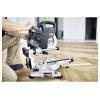 Festool KSC 60 EB-Basic Akumulátorová dvouruční kapovací pila, průměr listu 216 mm