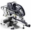Festool KSC 60 EB-Basic Akumulátorová dvouruční kapovací pila, průměr listu 216 mm