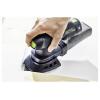 Festool Delta P220 RU/50 577578 brusný papír pro delta brusky na suchý zip Zrnitost 220 50 ks