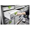 Festool T 18+3 HPC 4,0 I-Set aku vrtací šroubovák, 18 V, 4 Ah 577609