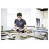 Festool Delta P120 RU/50 577575 brusný papír pro delta brusky na suchý zip Zrnitost 120 50 ks