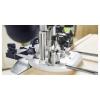 Festool 490946 drážkovací fréza, Délka 60 mm, Vnější Ø 10 mm, Pracovní délka 30 mm, Ø hřídele 8 mm