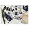 Festool 490946 drážkovací fréza, Délka 60 mm, Vnější Ø 10 mm, Pracovní délka 30 mm, Ø hřídele 8 mm
