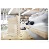 Festool 490946 drážkovací fréza, Délka 60 mm, Vnější Ø 10 mm, Pracovní délka 30 mm, Ø hřídele 8 mm