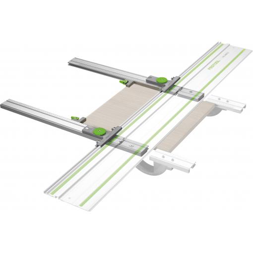 Paralelní doraz FS-PA Festool 495717