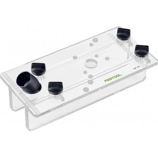 Sada FRÉZ OF-FH 2200 Festool 495246