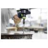 Festool 495128 HSS D3-10 CE/10 Sada vrták 3 mm, 3.5 mm, 4 mm, 4.5 mm, 5 mm, 5.5 mm, 6 mm, 6.5 mm, 8 mm, 10 mm