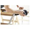 Festool 496511 Lešticí plsť D125 bílá VL/10 Průměr 125 mm 10 ks