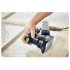 Festool 80x133 P40 GR/10 497127 brusný papír Zrnitost 40 (d x š) 80 mm x 133 mm 10 ks