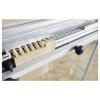 Festool 491165 Drážkovací/čepovací fréza, Délka 58 mm, Vnější Ø 20 mm, Pracovní délka 26 mm, Ø hřídele 8 mm