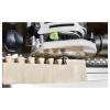 Festool 491165 Drážkovací/čepovací fréza, Délka 58 mm, Vnější Ø 20 mm, Pracovní délka 26 mm, Ø hřídele 8 mm