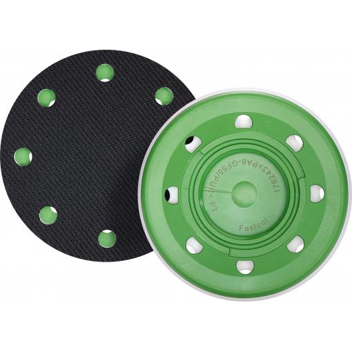 Festool 492128 LEŠTICÍ TALÍŘ PT-STF-D125 FX-RO125 Průměr 115 mm 1 ks