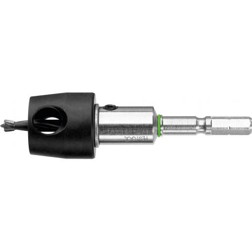 Festool 492522 spirálový vrták do dřeva 5 mm 1 ks