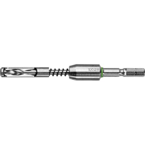 Festool ZB HS D 5 EURO CE 492525 centrovací vrták 5 mm 1 ks