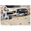 Festool 493491 Fréza na hmoždinky, Vnější Ø 6 mm, Pracovní délka 28 mm