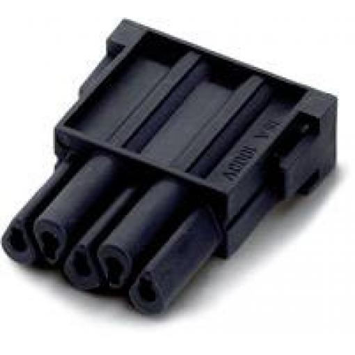 LAPP 10383300 zásuvkový modul EPIC® MC Počet kontaktů 4 + PE 10 ks