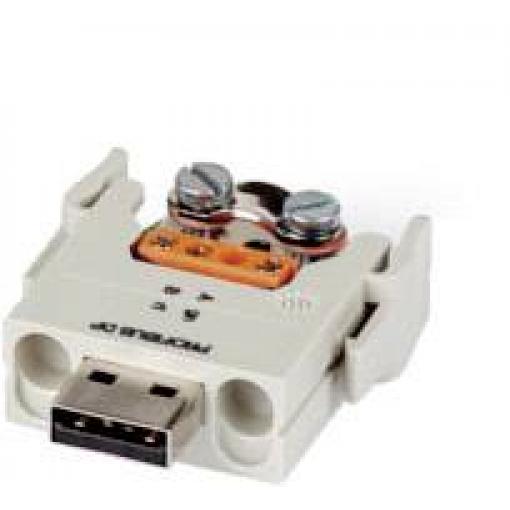 LAPP 10390400 pinový modul Profibus EPIC® MC Počet kontaktů 2 5 ks