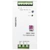 TRU COMPONENTS TC-13850164 síťový zdroj na DIN lištu 48 V/DC 5 A 240 W Počet výstupů:1 x Obsah 1 ks