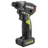 Worx Professional aku rázový utahovák, aku vrtací šroubovák, 12 V, 2 Ah, 4 Ah Li-Ion vč. 2x aku, vč. nabíječky, Vč. úložného boxu, WU927