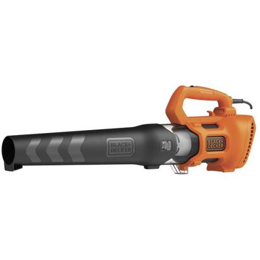 Black & Decker BEBL185-QS elektrika foukač listí 230 V