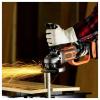 Black & Decker BCG720N-XJ Akumulátorová úhlová bruska 125 mm, bez akumulátoru, bez nabíječky, vč. příslušenství, 18 V