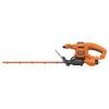 Black & Decker elektrika nůžky na živý plot rukojeť T 420 W 450 mm