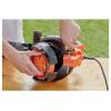 Black & Decker BEBLV300-QS BLACK & DECKER - BLACK+DECKER BEBLV300-QS - Gartensauger/Laubbläser elektrika vysavač listí 230 V
