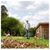 Black & Decker BEBLV300-QS BLACK & DECKER - BLACK+DECKER BEBLV300-QS - Gartensauger/Laubbläser elektrika vysavač listí 230 V