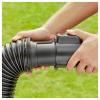 Black & Decker BEBLV300-QS BLACK & DECKER - BLACK+DECKER BEBLV300-QS - Gartensauger/Laubbläser elektrika vysavač listí 230 V