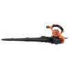 Black & Decker BEBLV300-QS BLACK & DECKER - BLACK+DECKER BEBLV300-QS - Gartensauger/Laubbläser elektrika vysavač listí 230 V