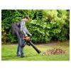 Black & Decker BEBLV300-QS BLACK & DECKER - BLACK+DECKER BEBLV300-QS - Gartensauger/Laubbläser elektrika vysavač listí 230 V
