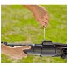 Black & Decker BEBLV300-QS BLACK & DECKER - BLACK+DECKER BEBLV300-QS - Gartensauger/Laubbläser elektrika vysavač listí 230 V