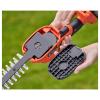 Black & Decker BCSS18B-XJ akumulátor Akumulátorové zahradnické nůžky Li-Ion