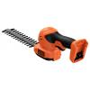 Black & Decker BCSS18B-XJ akumulátor Akumulátorové zahradnické nůžky Li-Ion