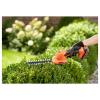 Black & Decker BCSS18B-XJ akumulátor Akumulátorové zahradnické nůžky Li-Ion