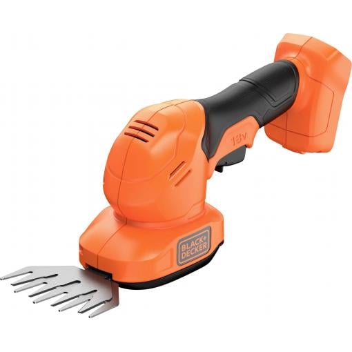 Black & Decker BCSS18B-XJ akumulátor Akumulátorové zahradnické nůžky Li-Ion