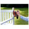 Black & Decker BDCROS18N-XJ akumulátorová excentrická bruska bez akumulátoru, bez nabíječky 18 V Ø 125 mm