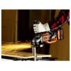 Black & Decker BCG720M1-QW Akumulátorová úhlová bruska 125 mm, akumulátor, vč. nabíječky, vč. příslušenství, 18 V, 4.0 Ah