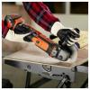 Black & Decker BCG720M1-QW Akumulátorová úhlová bruska 125 mm, akumulátor, vč. nabíječky, vč. příslušenství, 18 V, 4.0 Ah