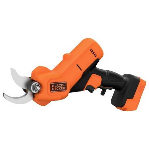 Black & Decker BCPP18B-XJ akumulátor Akumulátorové zahradnické nůžky 18 V Li-Ion