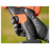 Black & Decker BCPP18D1-QW akumulátor Akumulátorové zahradnické nůžky + akumulátor, vč. nabíječky 18 V Li-Ion