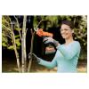 Black & Decker BCPP18D1-QW akumulátor Akumulátorové zahradnické nůžky + akumulátor, vč. nabíječky 18 V Li-Ion