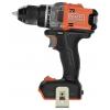 Black & Decker aku vrtací šroubovák, 18 V Li-Ion bez akumulátoru, bez nabíječky, kufřík, BLD682XN-XJ